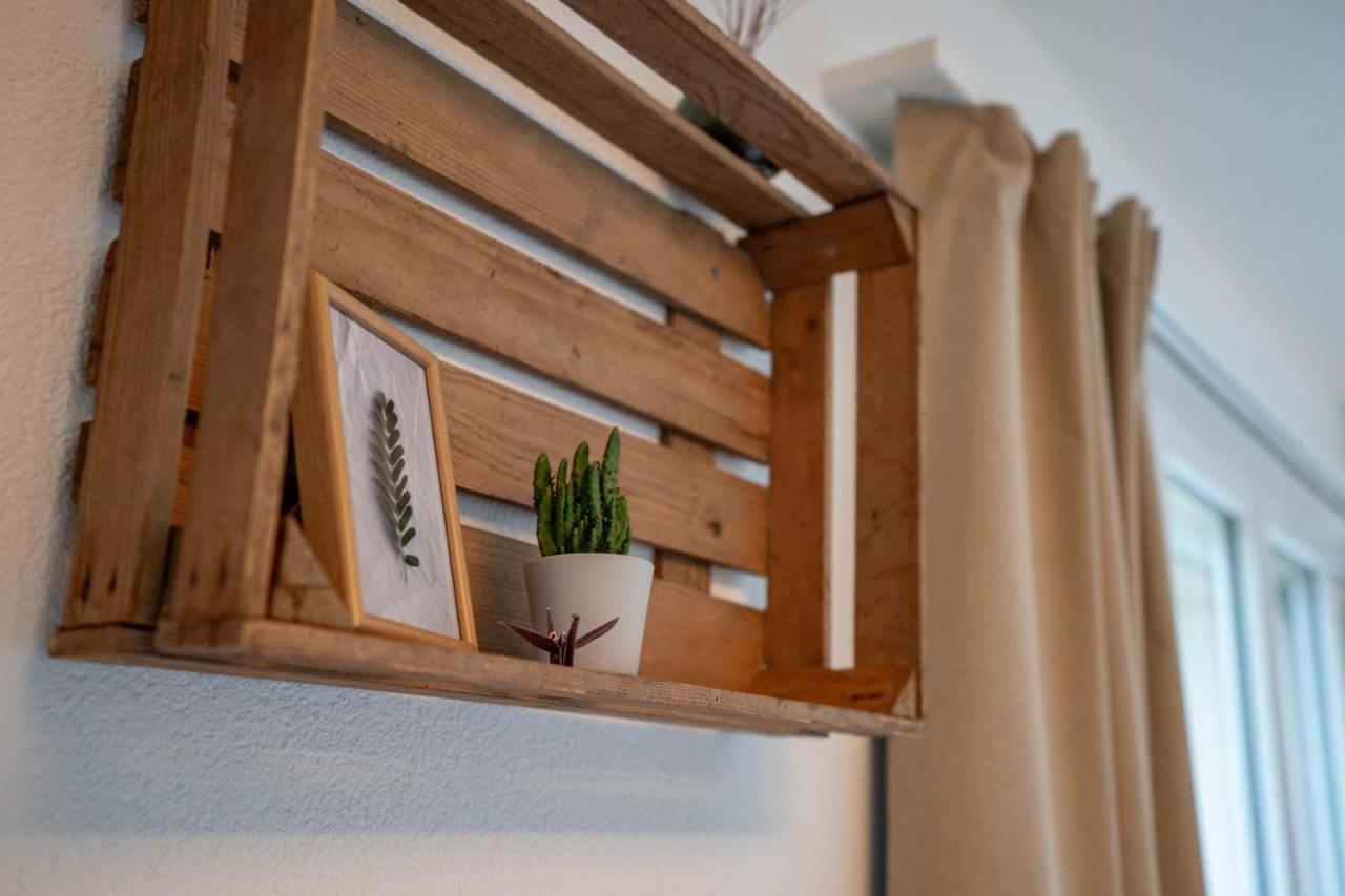 Moderne Wohnung Mit Parkplatz - Top Floor Ostermundigen ภายนอก รูปภาพ