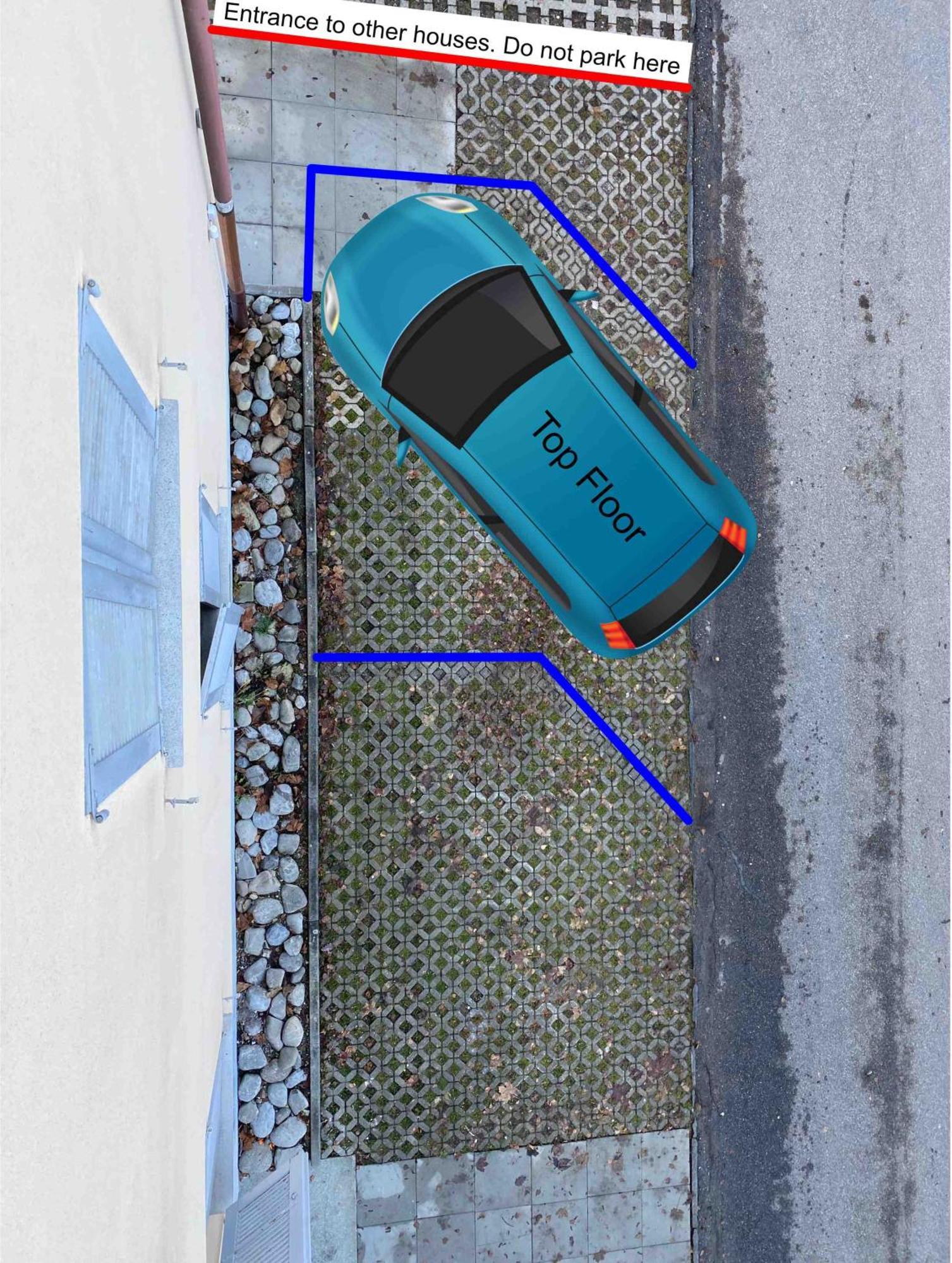 Moderne Wohnung Mit Parkplatz - Top Floor Ostermundigen ภายนอก รูปภาพ